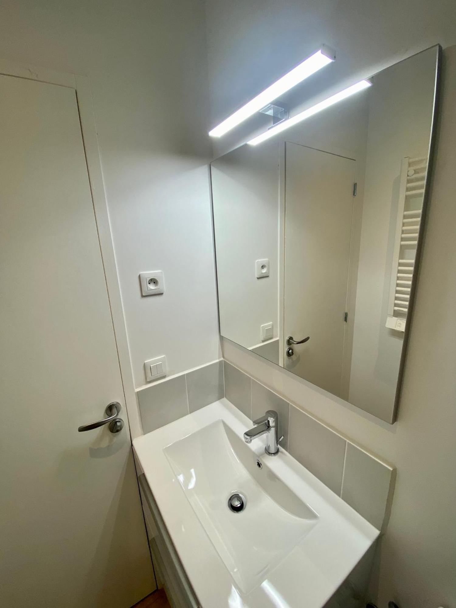 L'Echappee Belle D'Albi Apartment Bagian luar foto