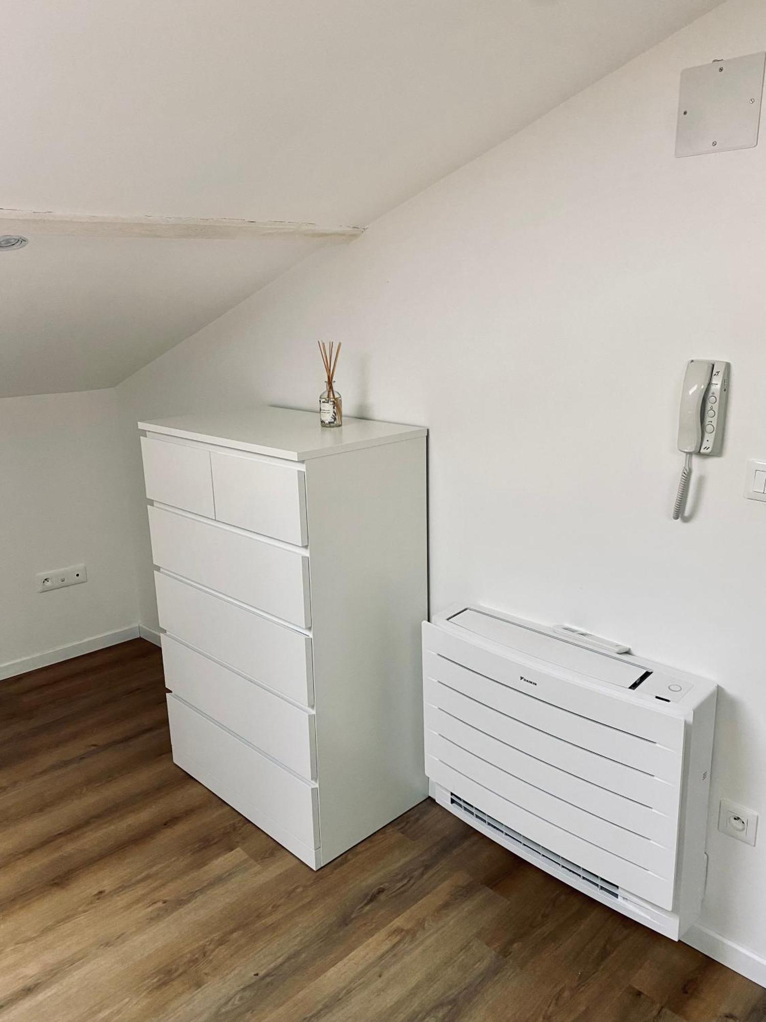 L'Echappee Belle D'Albi Apartment Bagian luar foto
